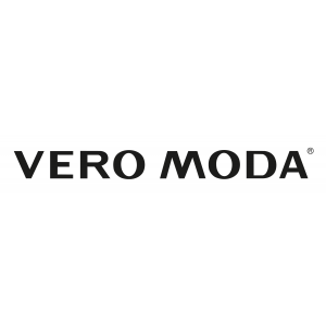 Vero Moda logo vandaag besteld, morgen in huis