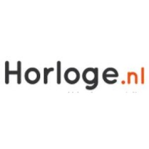 Horloge.nl logo vandaag besteld, morgen in huis