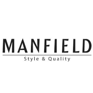 Manfield logo vandaag besteld, morgen in huis