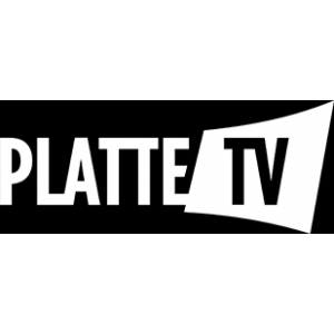 PlatteTV logo vandaag besteld, morgen in huis