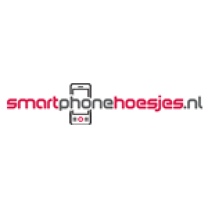 Smartphonehoesjes.nl logo vandaag besteld, morgen in huis