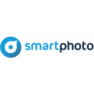Smartphoto logo vandaag besteld, morgen in huis